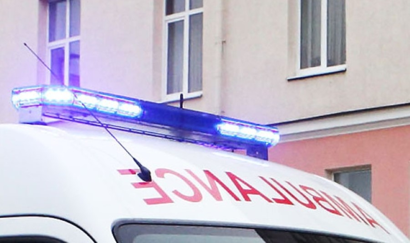 Десять промилле: в Волковыске мужчина умер от острого отравления алкоголем