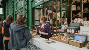 Москва ждет гостей: благотворительный фестиваль открывает свои двери для гостей из Беларуси