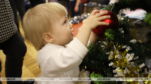 Минобразования: внимание к акции "Наши дети" ежегодно растет