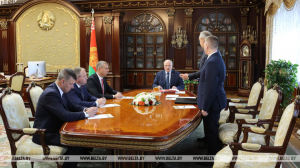 Крутой: Президент нацеливает на переориентацию экспорта в Россию до $6-8 млрд из поставляемого ранее в ЕС и Украину