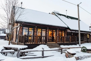 Вниманию владельцев агроэкоусадеб!