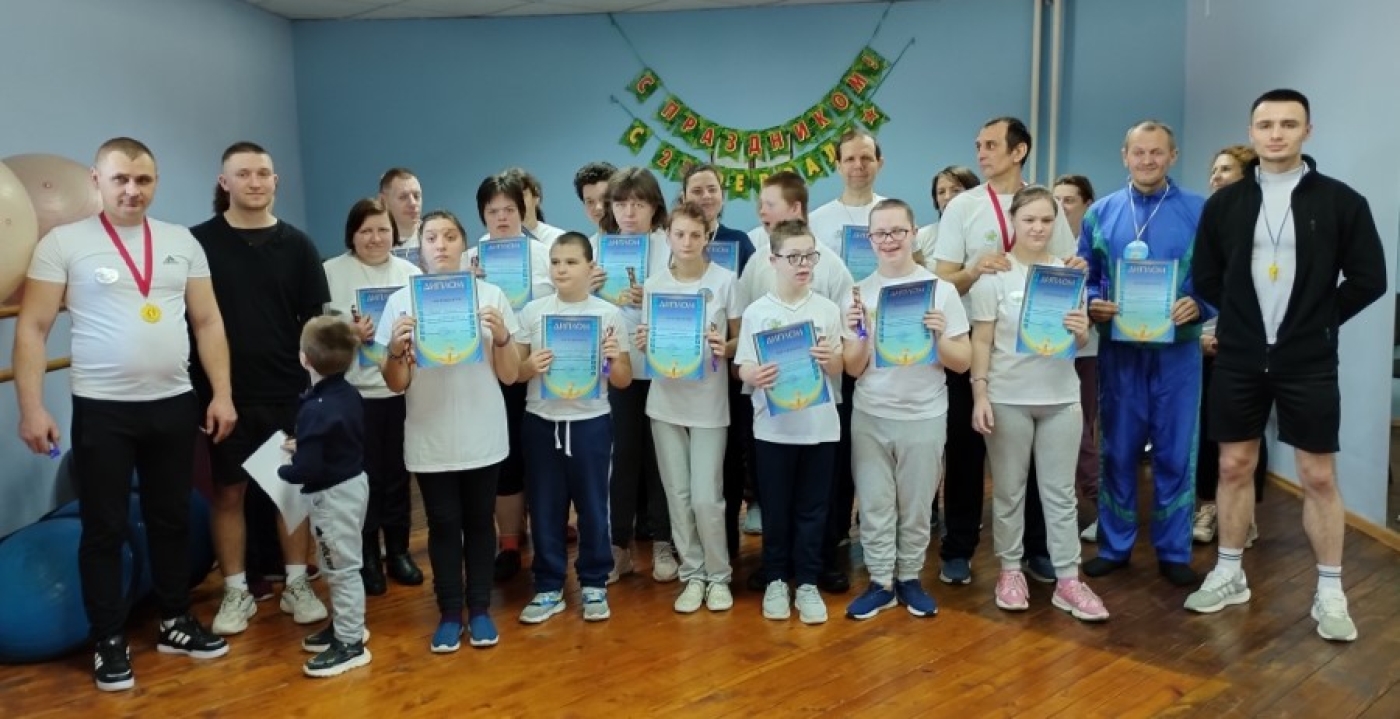 Есть дата в снежном феврале