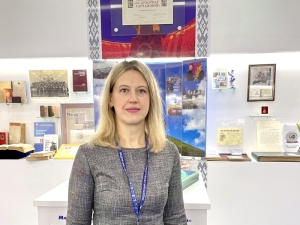 Делегаты ВНС от Березинщины