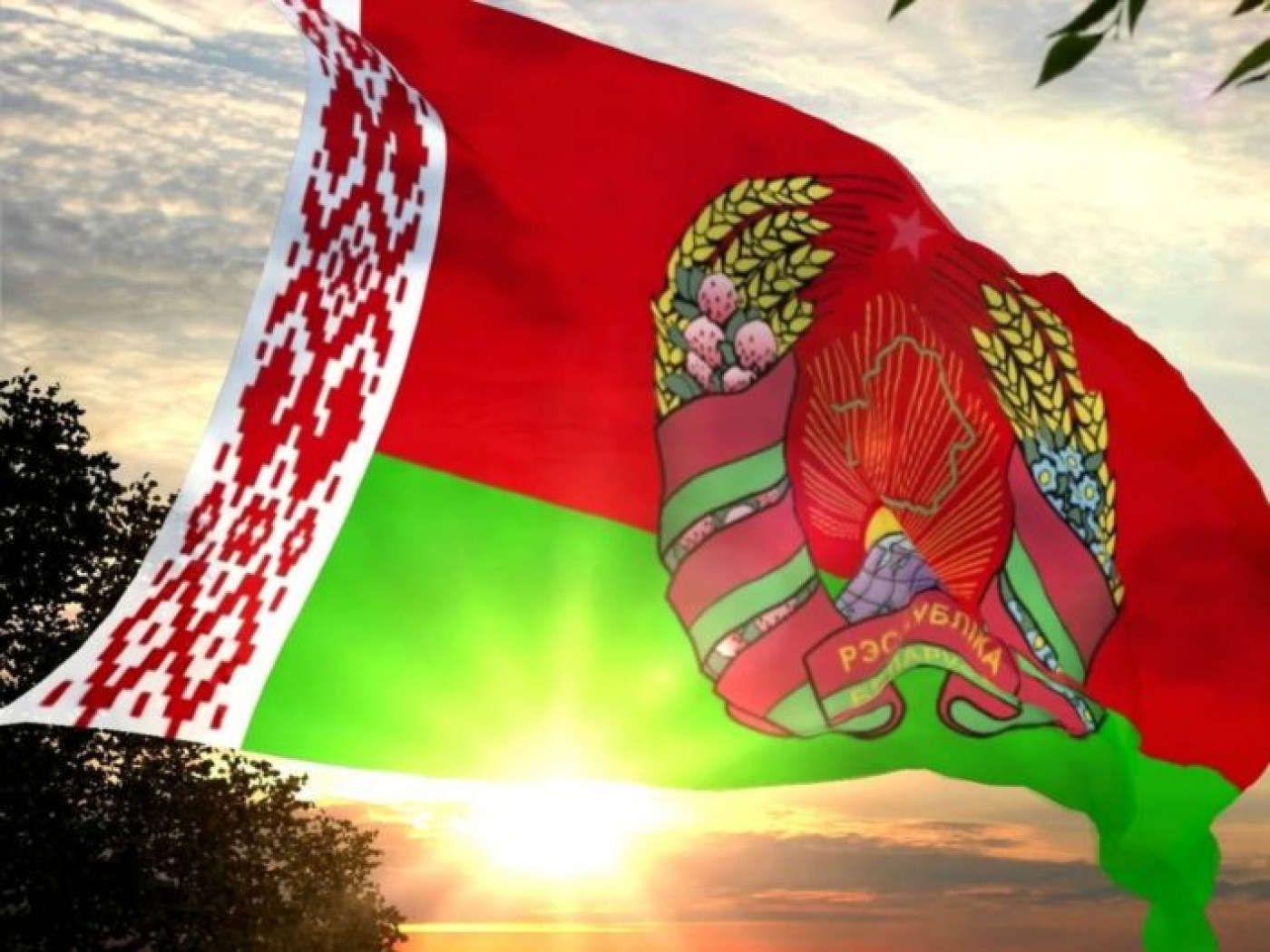 День Победы - великий праздник, но сегодня он с привкусом боли и печали