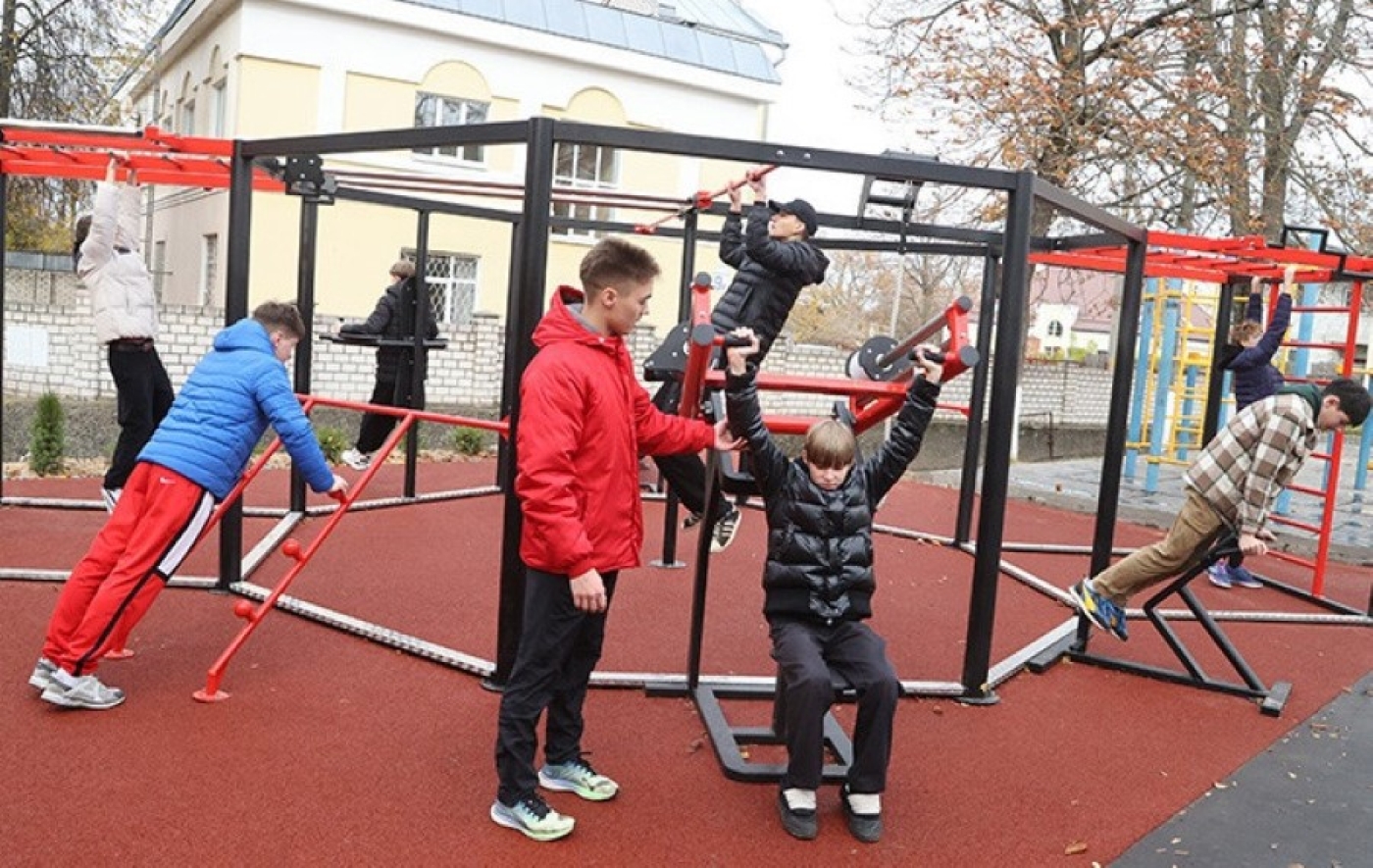 Более 60 тыс. школьников Беларуси пройдут оздоровление на весенних каникулах