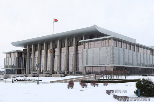 Президент присвоил генеральские звания