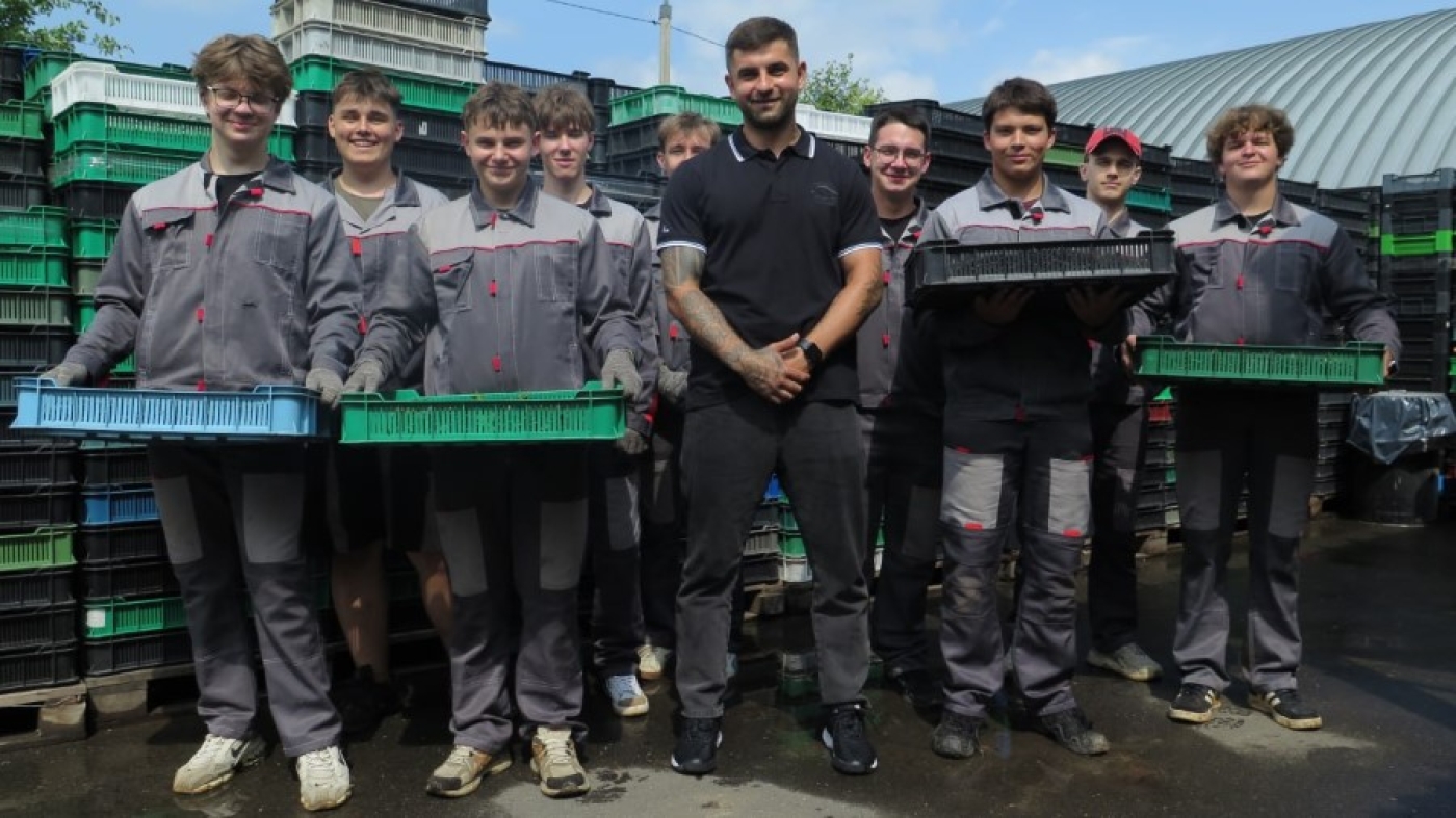 «Исток» - всегда отличная возможность подработать