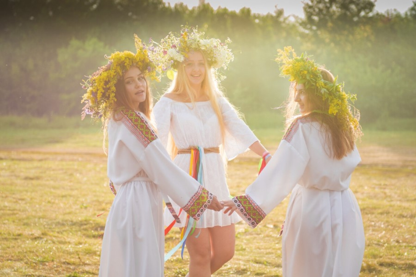 Приглашаем на Купалье!