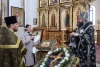 Визит Преосвященнейшего Амвросия