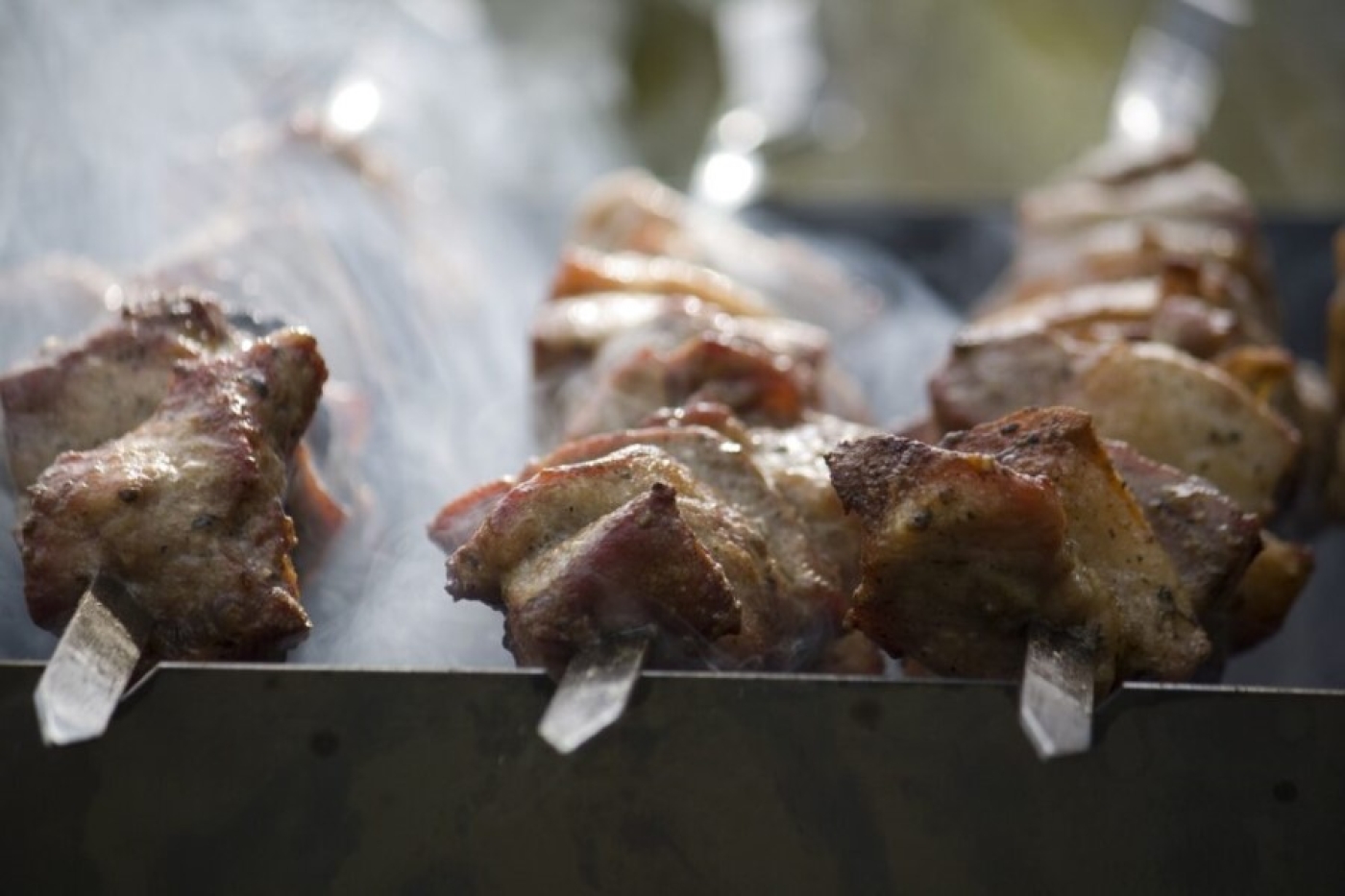 От национальных блюд до сладостей. Чем будут угощать гостей в Александрии