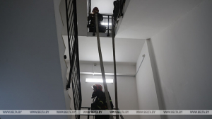 В Беларуси за сутки шесть человек погибли из-за пожаров