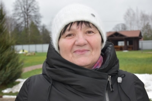 Хозяйкам на заметку: цеппелины