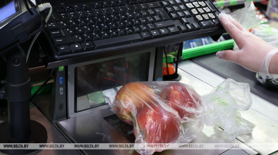 В Могилеве сетевой магазин оштрафован на Br137 тыс. за нарушение ценообразования