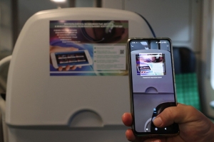 В поездах теперь можно посмотреть белорусские фильмы