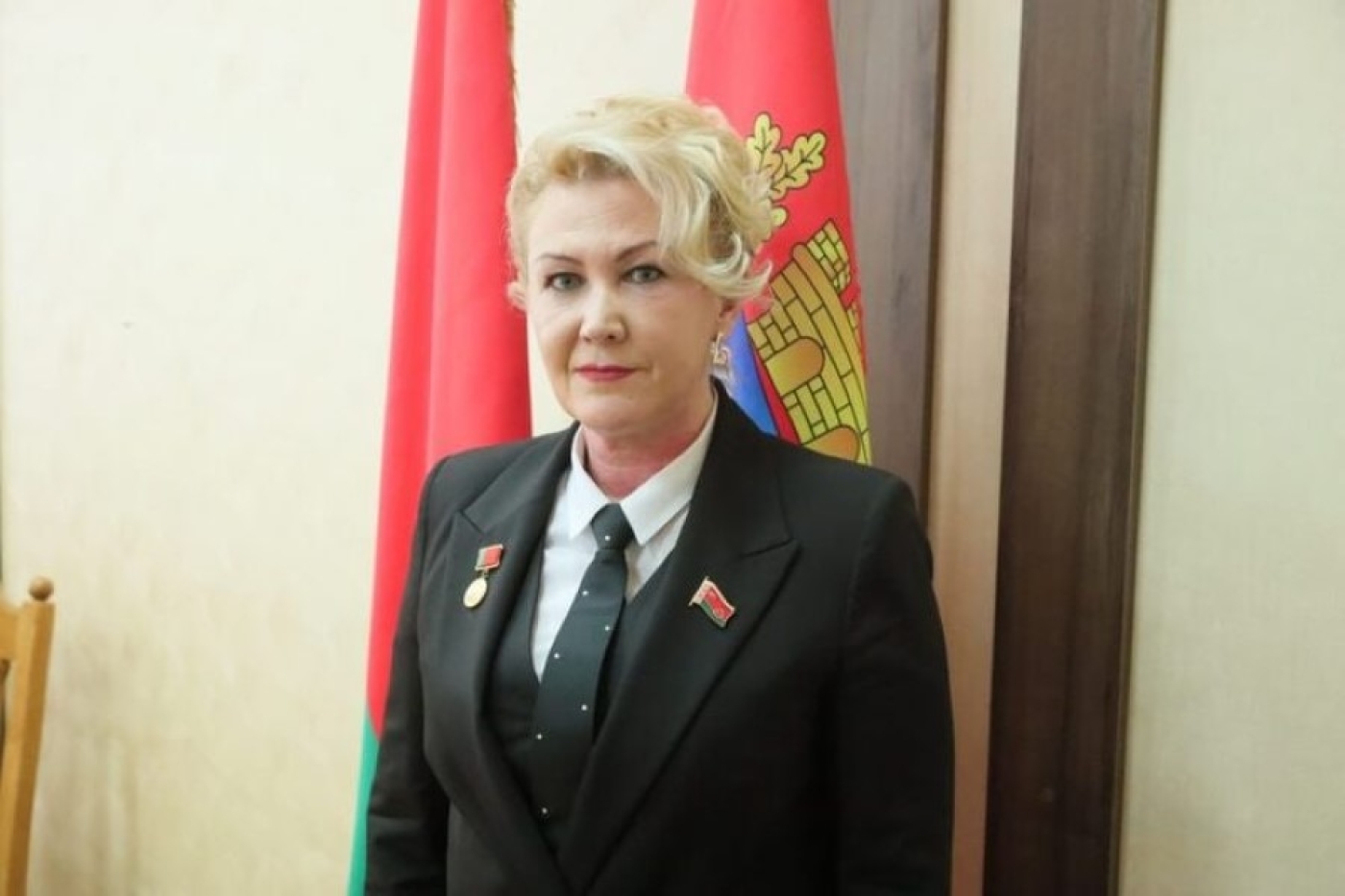 Наталья Глинская о визите Главы государства в Китай