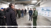 Турчин: с завершением строительства Минской областной клинической больницы существенно вырастут объем и качество медуслуг