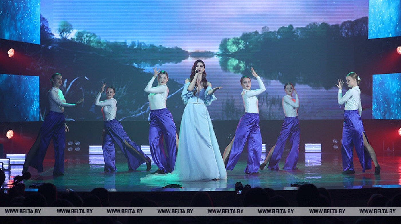 Гранд-финал республиканского конкурса "Студент года - 2023" пройдет 14 декабря в Минске