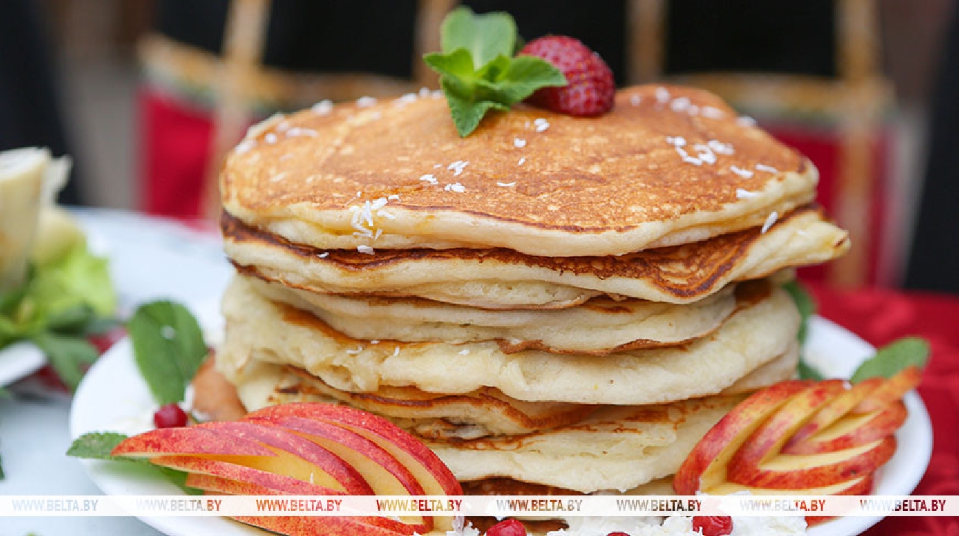 Придорожный сервис в Минской области насчитывает более 350 объектов торговли и общепита