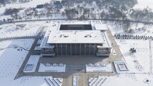 Лукашенко подписал закон об изменении кодексов по вопросам уголовной ответственности