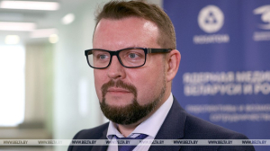 Эксперт рассказал, на каком этапе создание в Беларуси исследовательского реактора