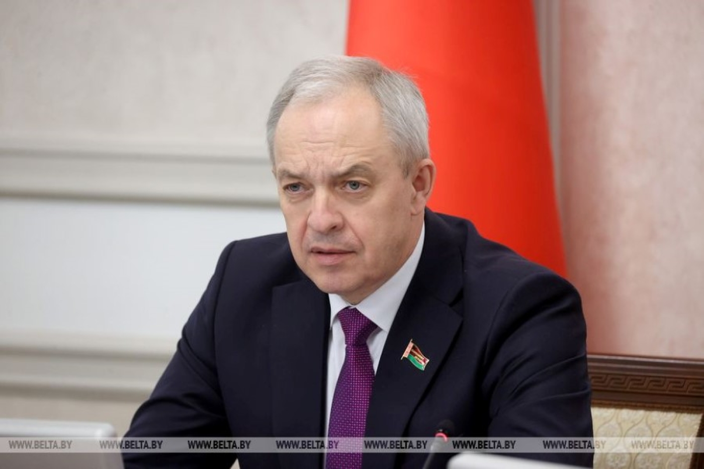 ВНС откроет новую страницу в развитии суверенной Беларуси
