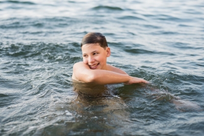 Семь детей утонули в водоемах Беларуси с начала года