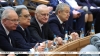 Лукашенко о статусе ученых: это не зарплата и деньги, а уровень самих ученых