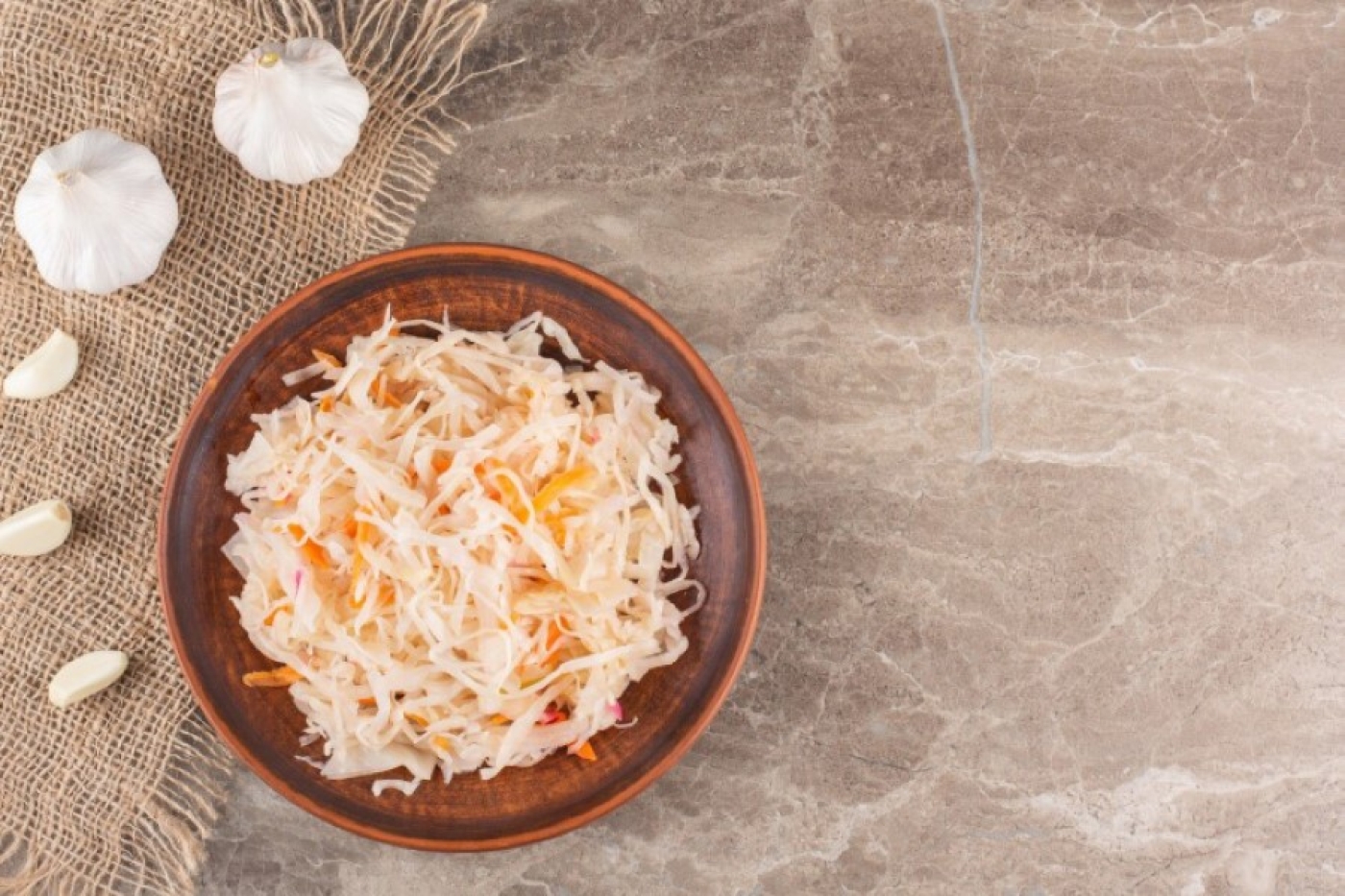 Квашеная капуста: в чем ее польза для здоровья и как правильно выбрать в магазине