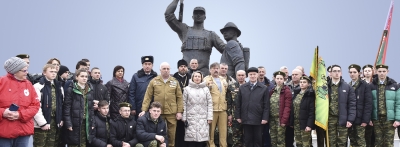 Мы помним тебя, Афган!