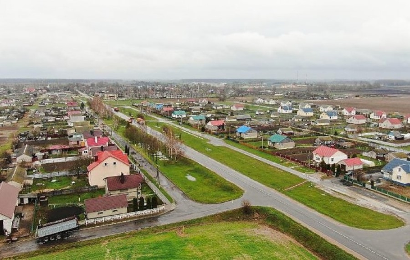 Приоритет для всех ветвей власти на ближайшие годы — повышение уровня жизни и благосостояния белорусов