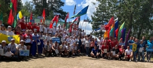 В Березинском районе пройдет молодежный #TourFest-2024 для представителей соцсферы Минской области