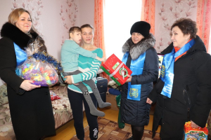 Віншаванні ад прафсаюзаў працягваюцца