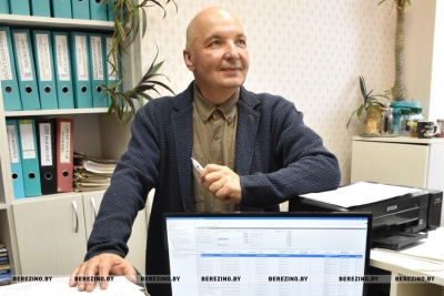 Высокие технологии у нас совместимы с живой природой