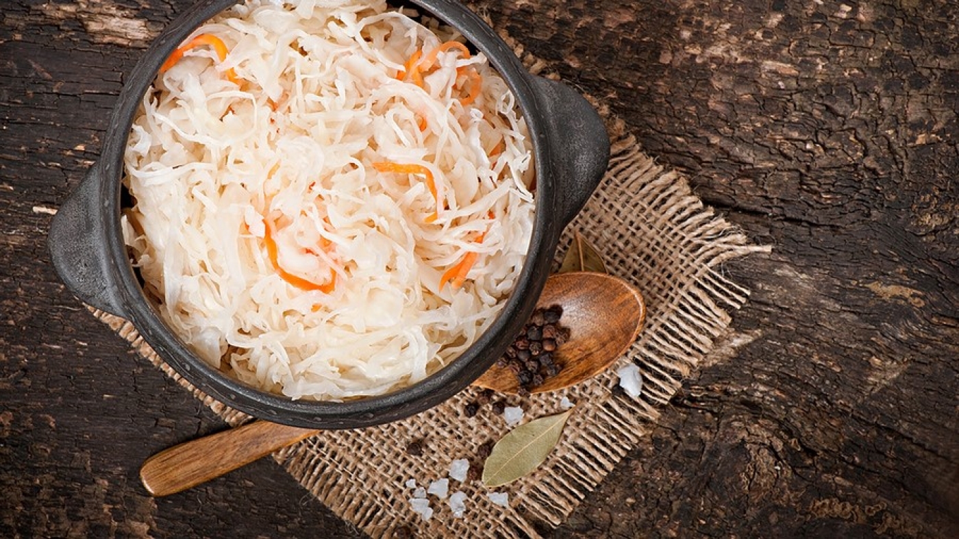 Когда белорусам квасить капусту в 2025-м? Список благоприятных дней на осень