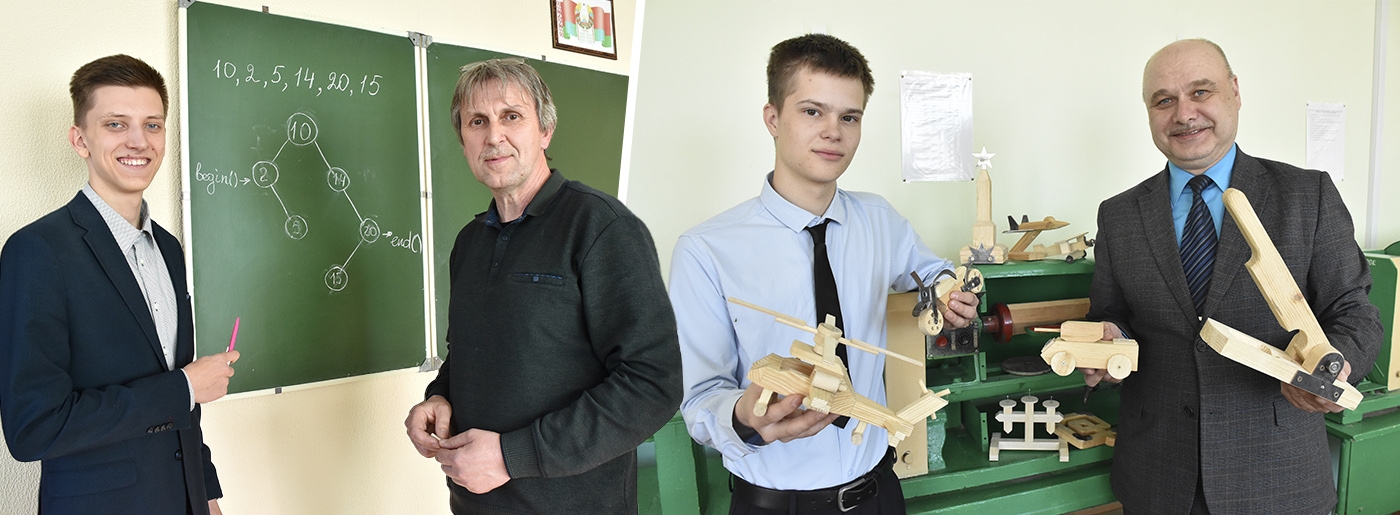 Главные новости