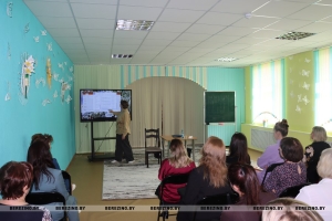 С аутизмом можно жить, надо только научить