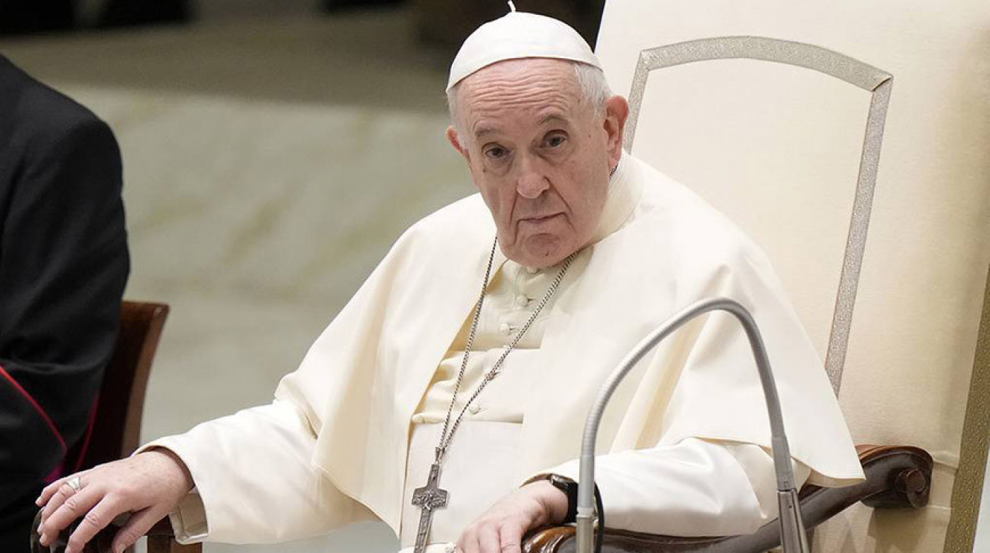 Лукашенко о взаимодействии с Римско-католической церковью: любые вопросы можно решать путем диалога