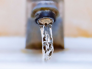 Куда обращаться если перебои с водообеспечением?