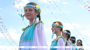 Республиканский праздник "Купалье" пройдет в Александрии 5 июля