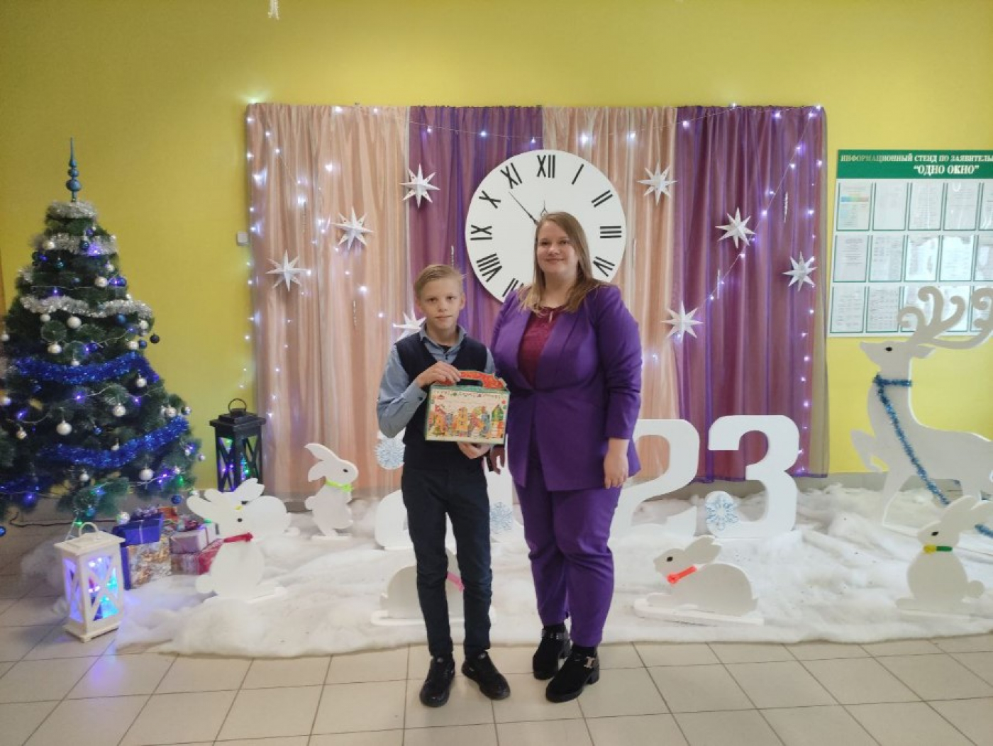 Республиканская акция "Наши дети"