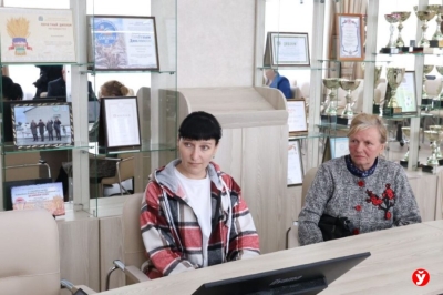 Две жительницы Клецка создали газовый кооператив, собрали документы, но финансирование под вопросом