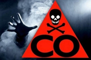 Угарный газ: коварная угроза!
