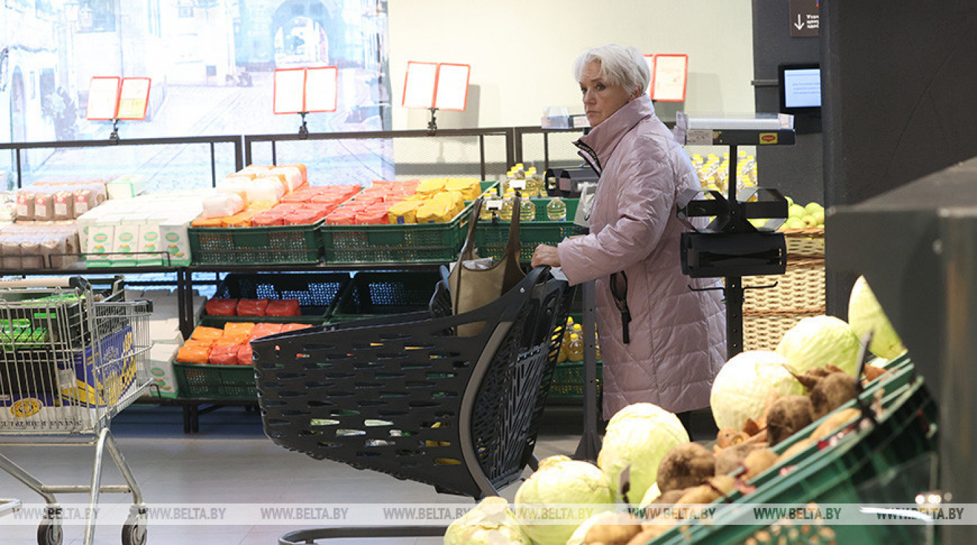 Госстандарт разъяснил, какая продукция относится к новым потребительским товарам