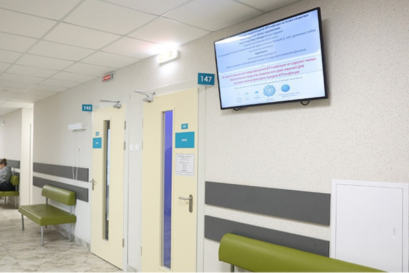 Число заболевших ОРИ в Беларуси за неделю выросло на 18%