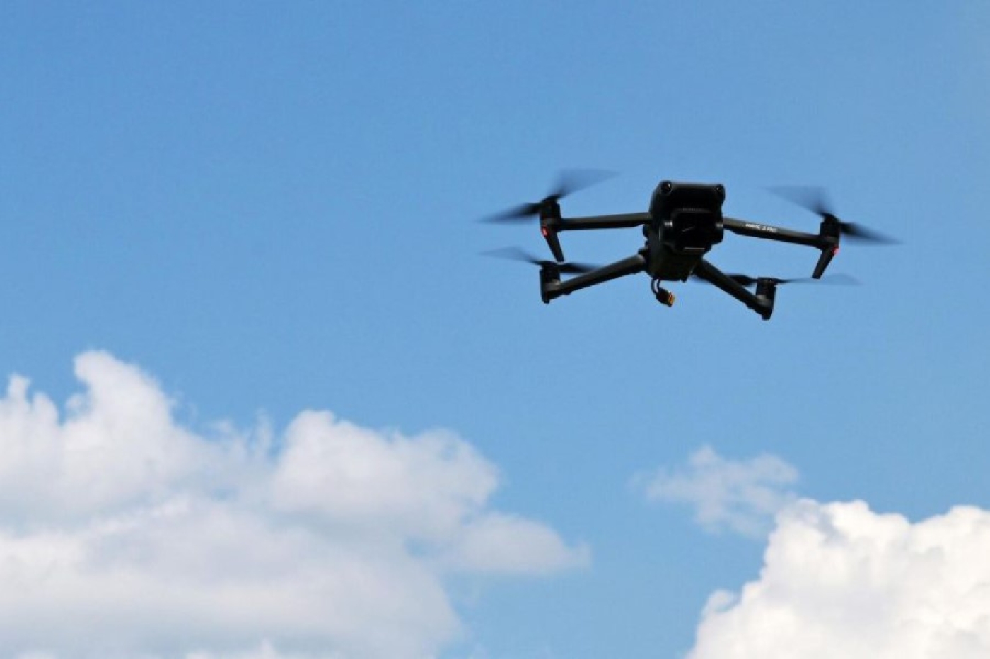 Об ответственности за незаконное использование беспилотников