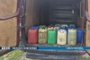 Два тракториста сельхозпредприятия Калинковичского района похитили почти 500 л дизтоплива