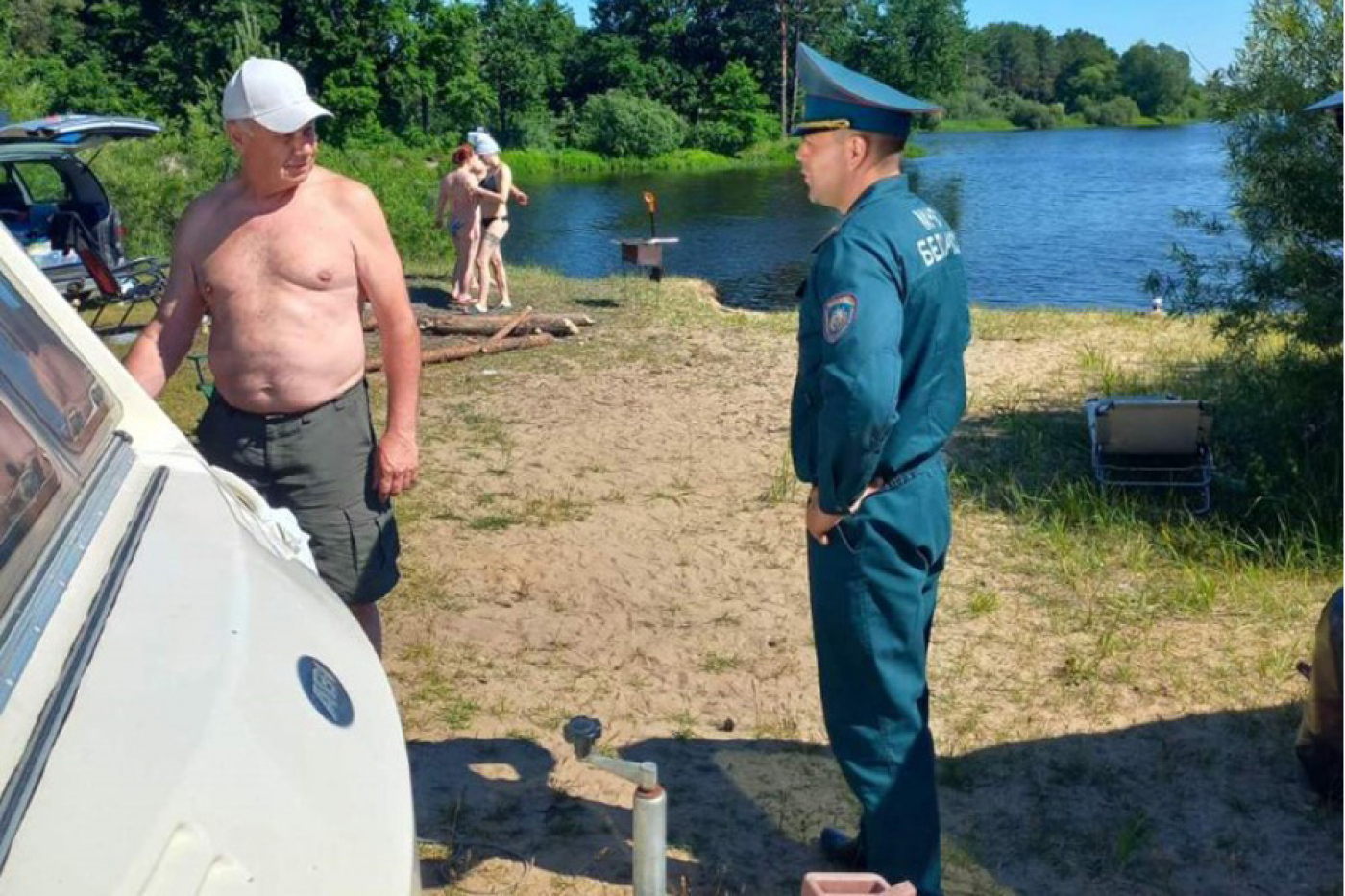 Когда халатность вершит судьбы людей…