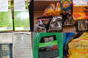 Просрочка и отсутствие ценников. Какие нарушения выявили в торговле на АЗС, рассказали в МАРТ