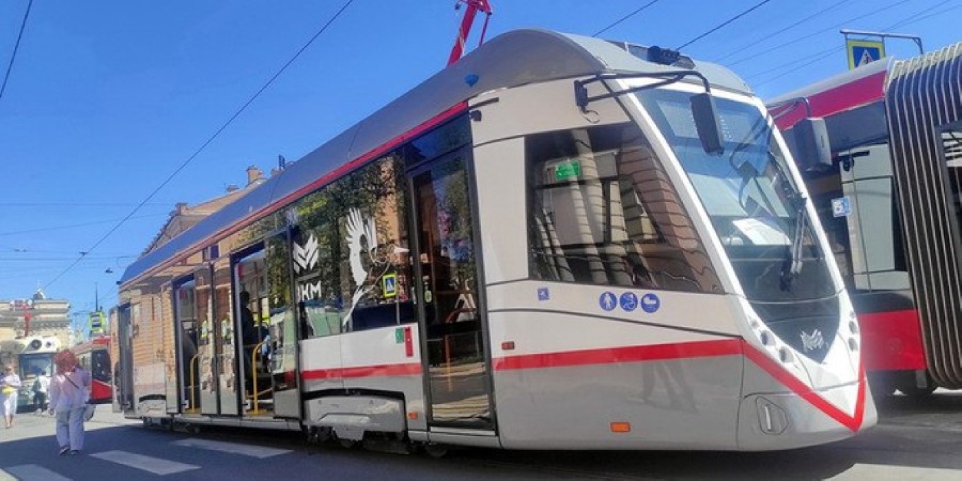 Инновации в общественный транспорт внедряют в Беларуси