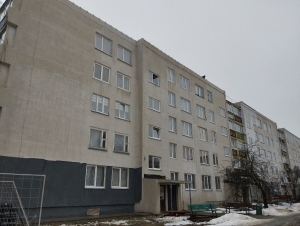 Когда завершатся капремонты?